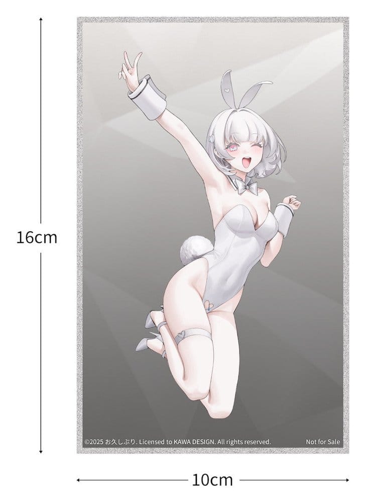 Original Character PVC Figur 1/6 Natalia illustration by Ohisashiburi 30 cm - Preorder - ETA: 25.08.2027