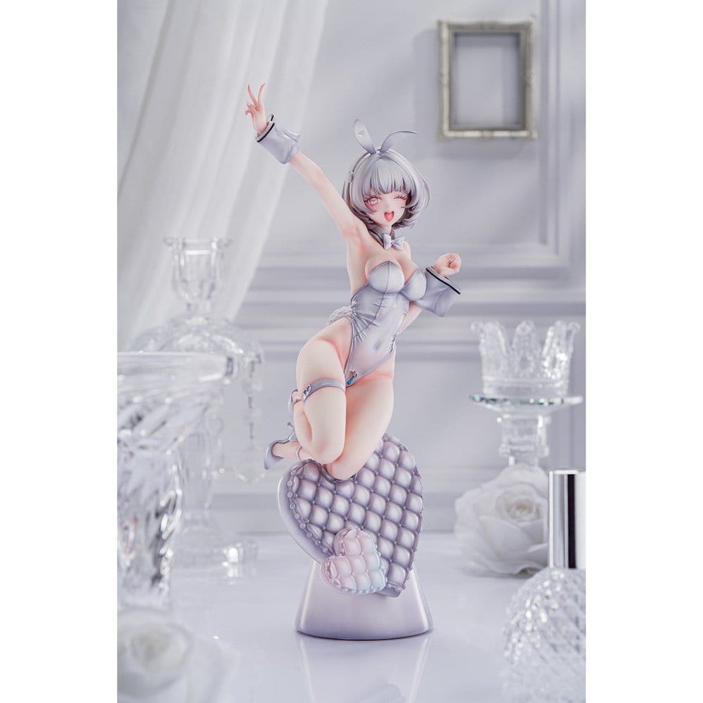 Original Character PVC Figur 1/6 Natalia illustration by Ohisashiburi 30 cm - Preorder - ETA: 25.08.2027