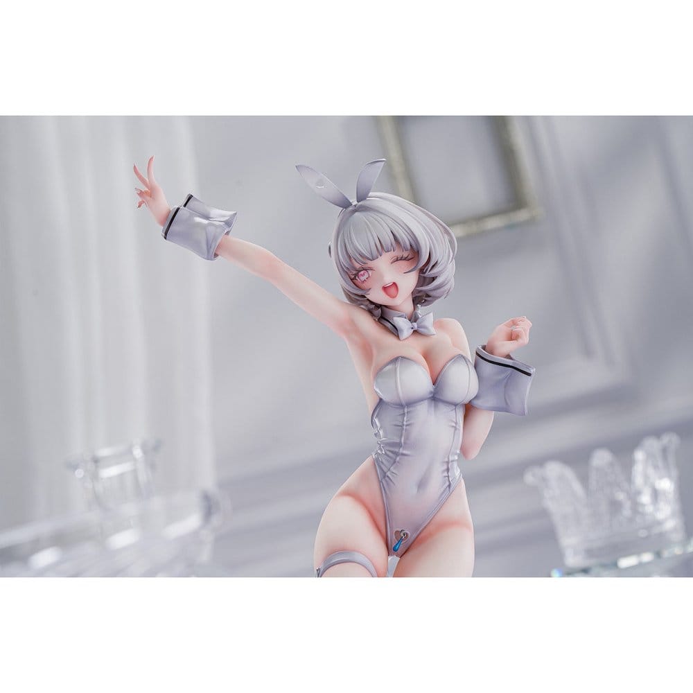 Original Character PVC Figur 1/6 Natalia illustration by Ohisashiburi 30 cm - Preorder - ETA: 25.08.2027