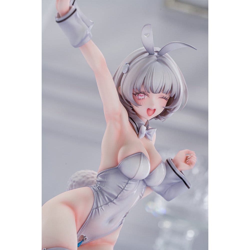 Original Character PVC Figur 1/6 Natalia illustration by Ohisashiburi 30 cm - Preorder - ETA: 25.08.2027