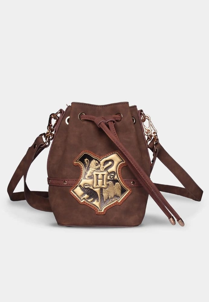 Harry Potter Schultertasche Hogwarts - Preorder - ETA: 25.11.2026