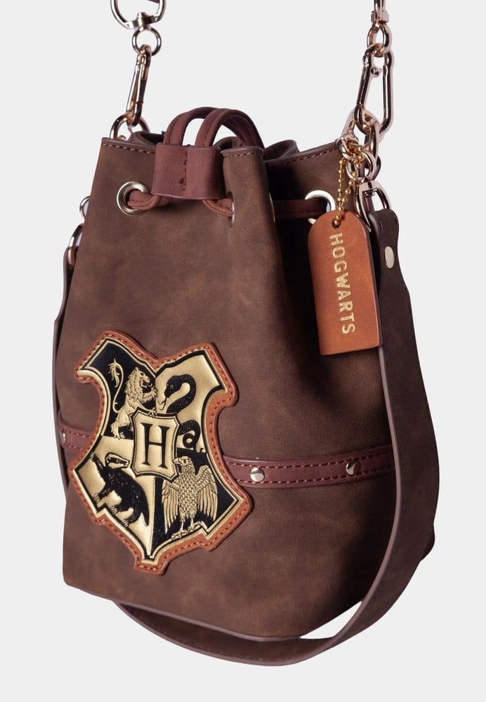 Harry Potter Schultertasche Hogwarts - Preorder - ETA: 25.11.2026