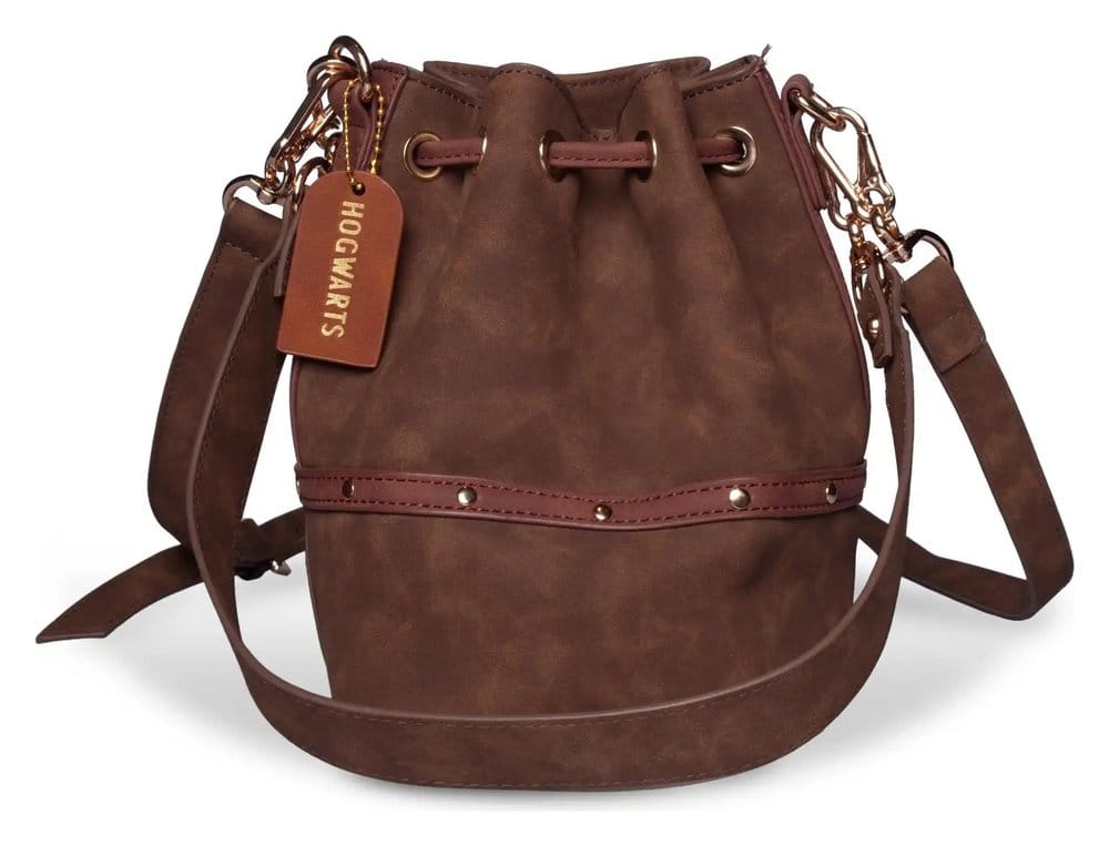 Harry Potter Schultertasche Hogwarts - Preorder - ETA: 25.11.2026