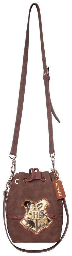 Harry Potter Schultertasche Hogwarts - Preorder - ETA: 25.11.2026