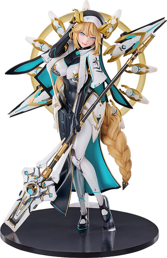 Goddess of Victory: Nikke PVC Statue 1/7 Rapunzel 26 cm    - Preorder - ETA: 25.02.2026