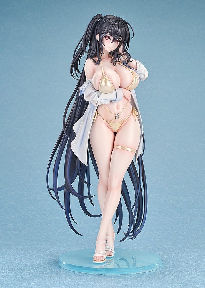 Azur Lane PVC Figur 1/6 Taihou Nightpool 29 cm - Preorder - ETA: 25.05.2027