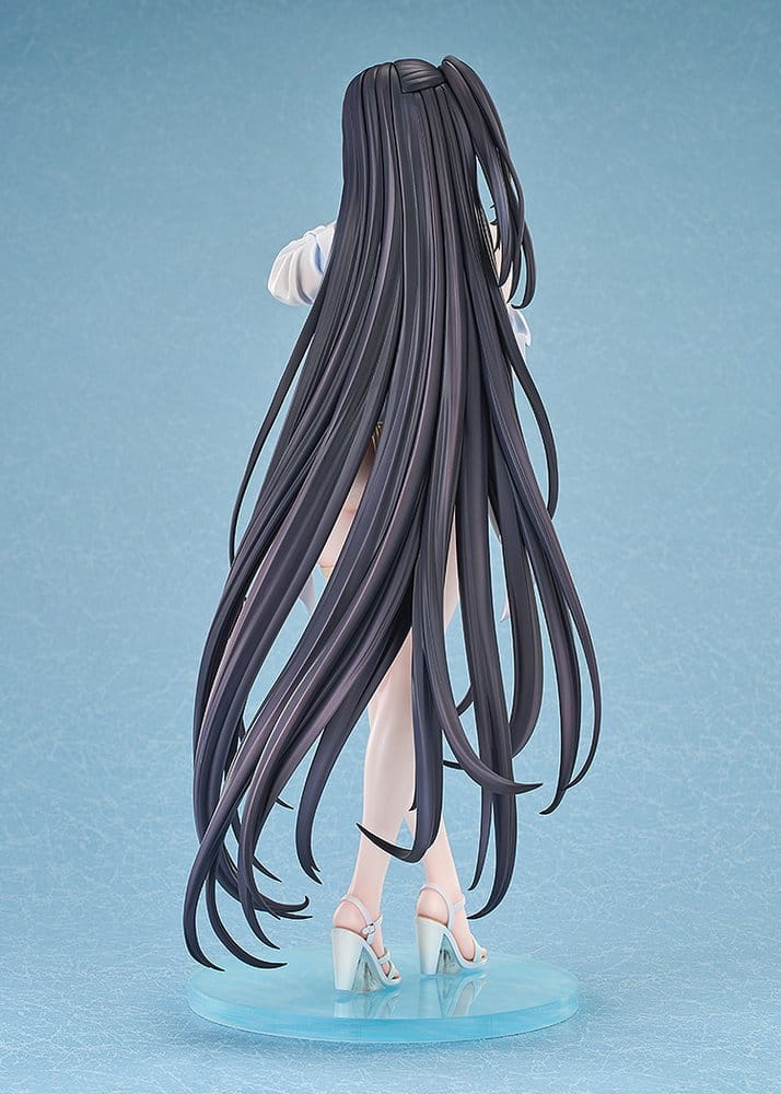 Azur Lane PVC Figur 1/6 Taihou Nightpool 29 cm - Preorder - ETA: 25.05.2027