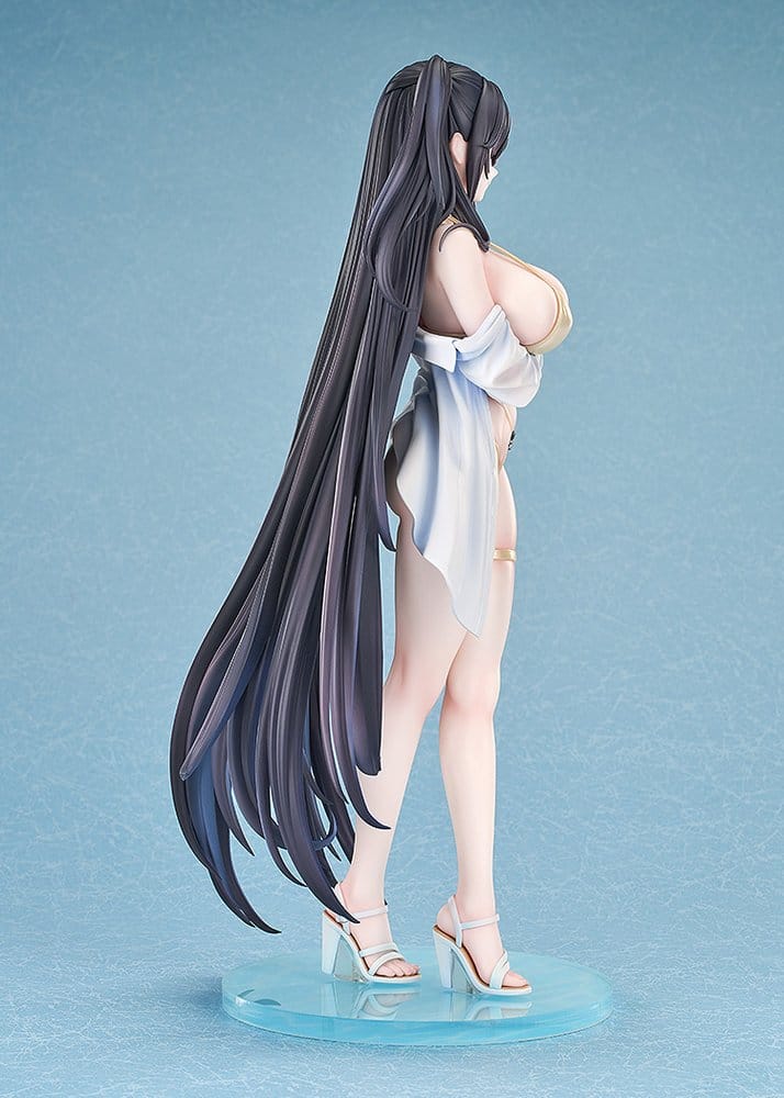 Azur Lane PVC Figur 1/6 Taihou Nightpool 29 cm - Preorder - ETA: 25.05.2027