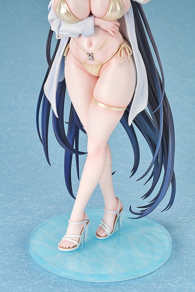 Azur Lane PVC Figur 1/6 Taihou Nightpool 29 cm - Preorder - ETA: 25.05.2027