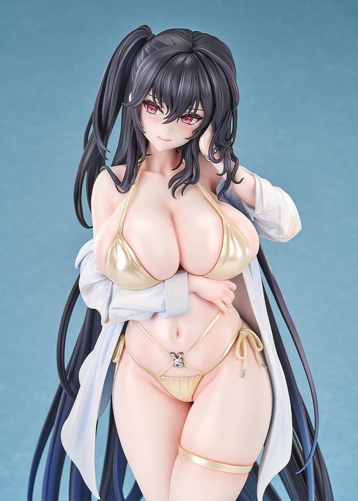Azur Lane PVC Figur 1/6 Taihou Nightpool 29 cm - Preorder - ETA: 25.05.2027