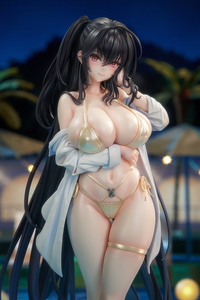 Azur Lane PVC Figur 1/6 Taihou Nightpool 29 cm - Preorder - ETA: 25.05.2027