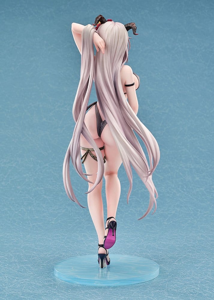 Azur Lane PVC Figur 1/6 Ägir: Nightpool 29 cm - Preorder - ETA: 25.06.2027