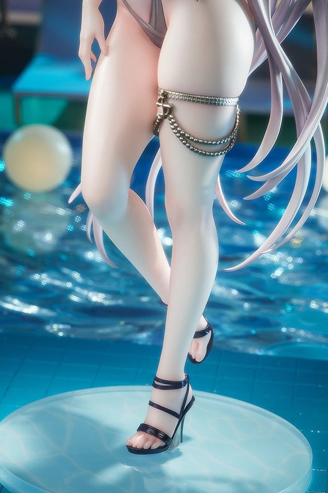 Azur Lane PVC Figur 1/6 Ägir: Nightpool 29 cm - Preorder - ETA: 25.06.2027