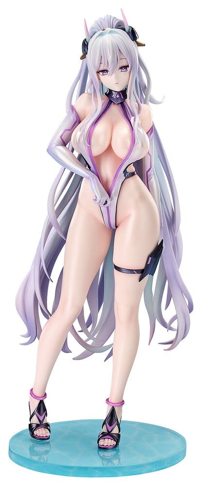 Azur Lane PVC Figur 1/6 Kearsarge Nightpool 28 cm - Preorder - ETA: 25.05.2027