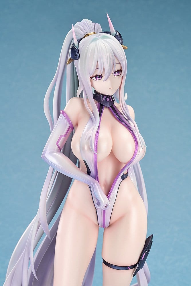 Azur Lane PVC Figur 1/6 Kearsarge Nightpool 28 cm - Preorder - ETA: 25.05.2027