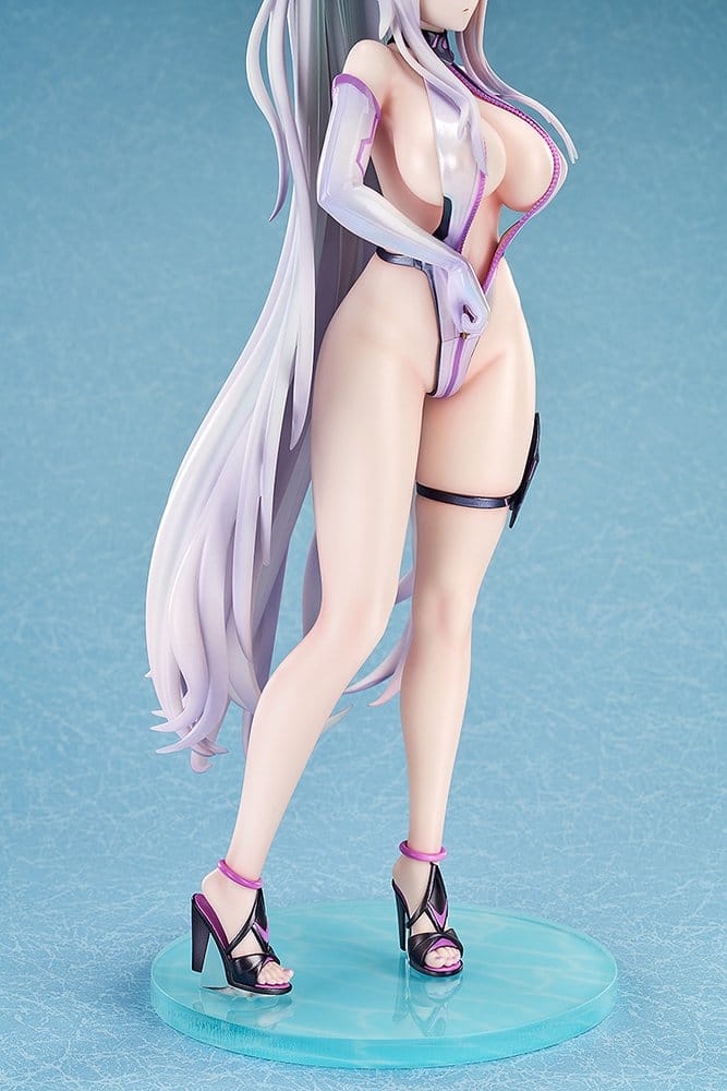 Azur Lane PVC Figur 1/6 Kearsarge Nightpool 28 cm - Preorder - ETA: 25.05.2027