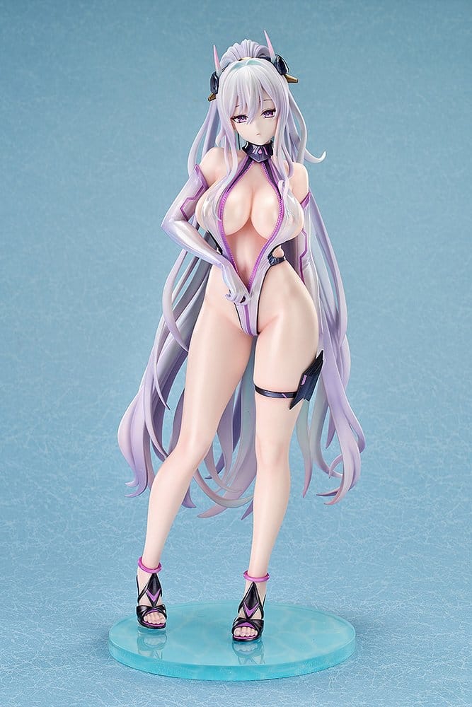Azur Lane PVC Figur 1/6 Kearsarge Nightpool 28 cm - Preorder - ETA: 25.05.2027
