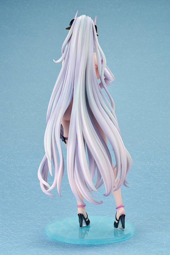 Azur Lane PVC Figur 1/6 Kearsarge Nightpool 28 cm - Preorder - ETA: 25.05.2027