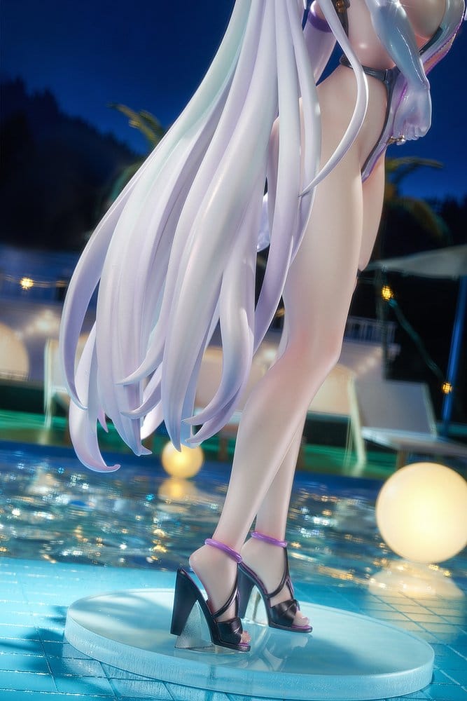 Azur Lane PVC Figur 1/6 Kearsarge Nightpool 28 cm - Preorder - ETA: 25.05.2027