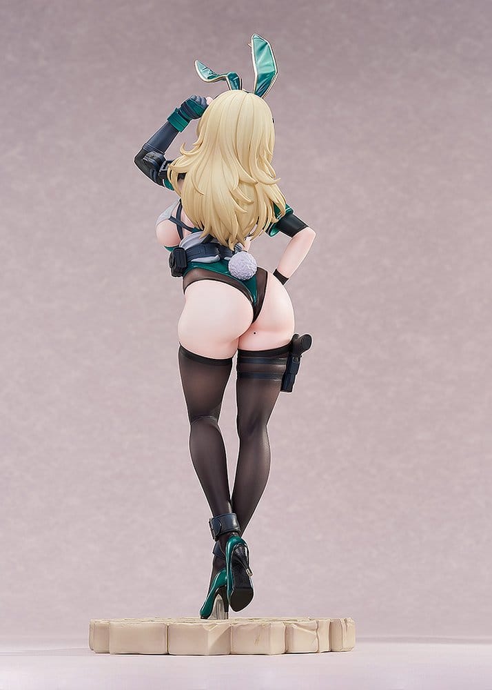 Original Character Figur 1/6 Bunny Cops 01 Illustration by CheLA77 30 cm - Preorder - ETA: 25.08.2027