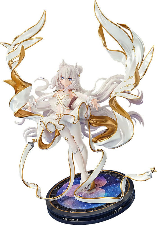 Azur Lane PVC Statue 1/7 Le Malin 33 cm - Versand: 5-7 Tage nach Bestellung
