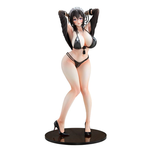 Original Character PVC Statue 1/6 Maid Bikini Chan 27 cm    - Preorder - ETA: 25.03.2026