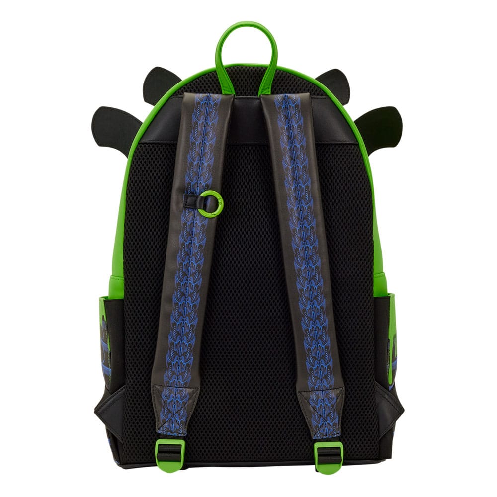 20th Century Studios by Loungefly Full-Size Rucksack Alien - Versand: 7 Tage nach Bestellung