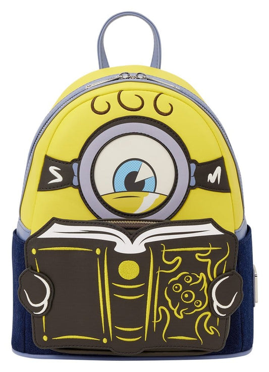 Universal by Loungefly Mini Rucksack Minions 3 - Versand: 7 Tage nach Bestellung