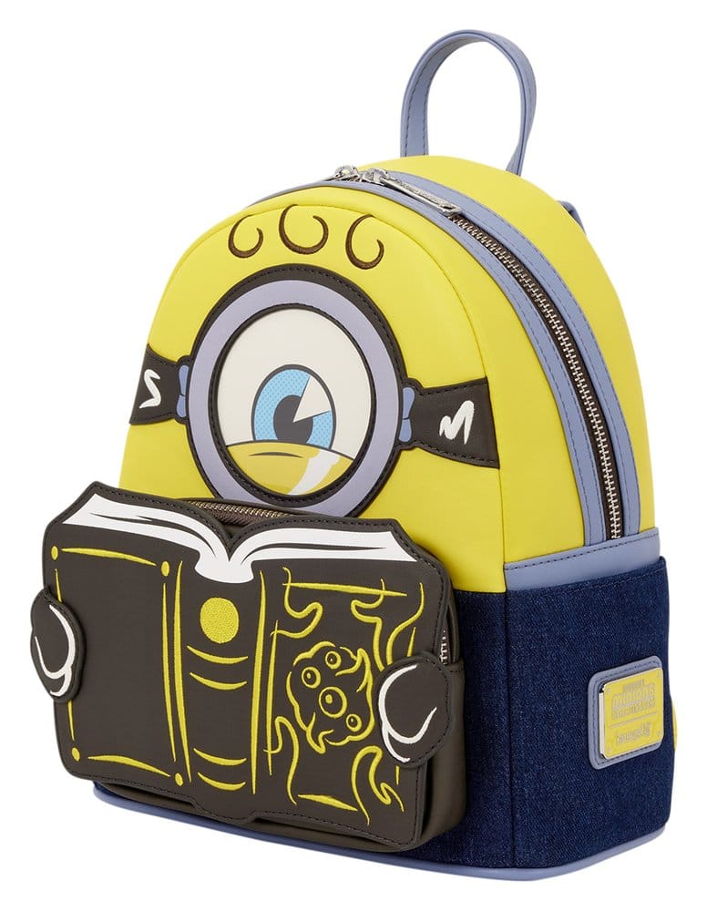 Universal by Loungefly Mini Rucksack Minions 3 - Versand: 7 Tage nach Bestellung