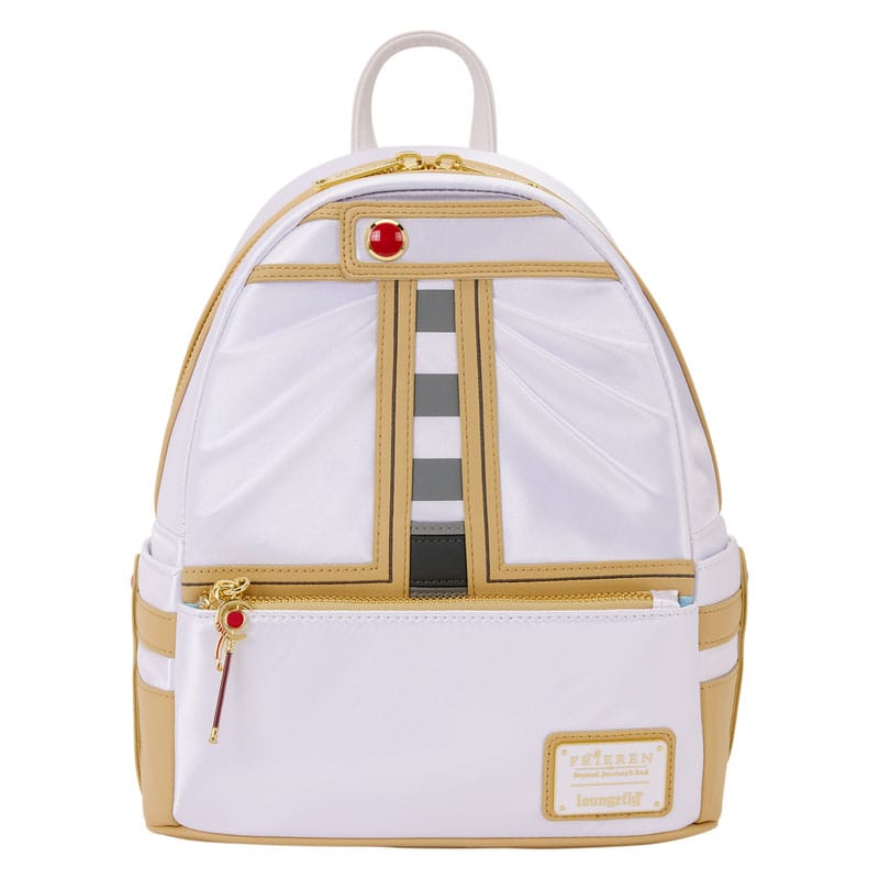 Crunchyroll by Loungefly Mini Rucksack Frieren: Beyond Journey's End - Versand: 7 Tage nach Bestellung