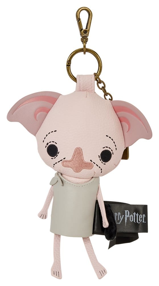 Harry Potter by Loungefly Schlüsselanhänger Mini Backpack Dobby - Versand: 7 Tage nach Bestellung