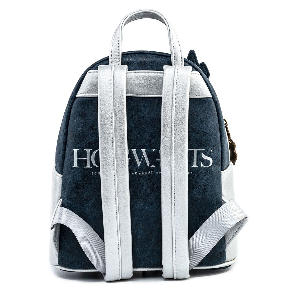 Harry Potter by Loungefly Rucksack Hogwarts Castle - Versand: 5-7 Tage nach Bestellung