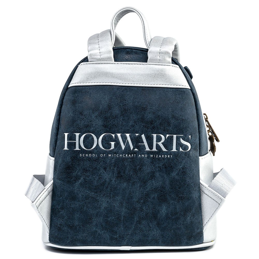 Harry Potter by Loungefly Rucksack Hogwarts Castle - Versand: 5-7 Tage nach Bestellung