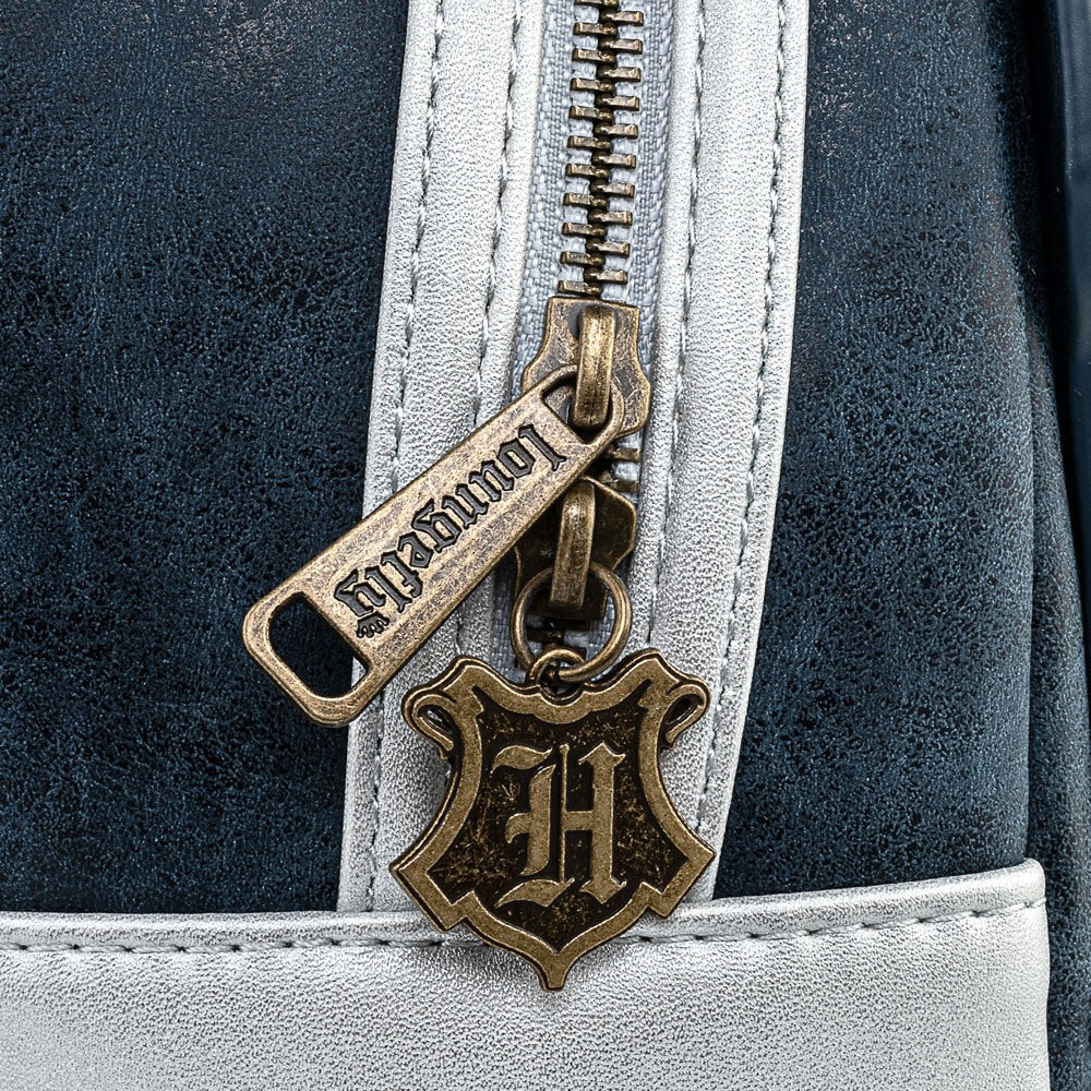 Harry Potter by Loungefly Rucksack Hogwarts Castle - Versand: 5-7 Tage nach Bestellung