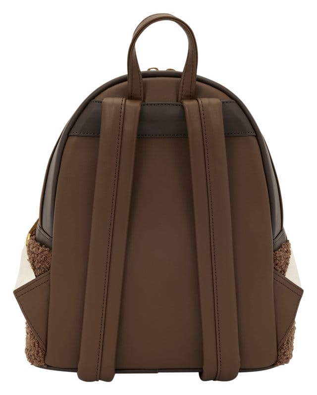 Harry Potter by Loungefly Mini Rucksack mit Geldbeutel Hagrid Birthday Cake - Versand: 7 Tage nach Bestellung