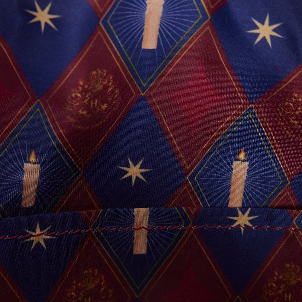Harry Potter by Loungefly Mini Rucksack Holiday Cameo - Preorder - ETA: 25.12.2026