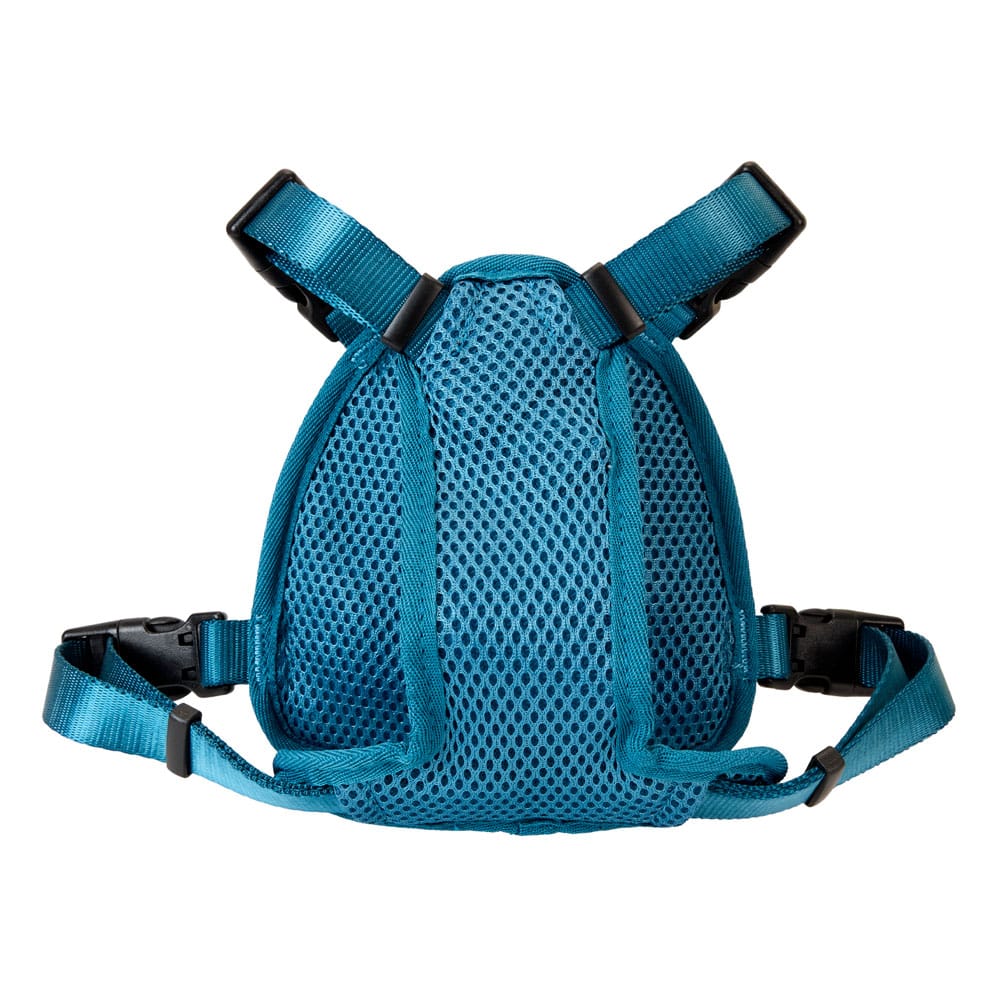 Harry Potter by Loungefly Hundegeschirr Mini Backpack Hogwarts Small - Versand: 5-7 Tage nach Bestellung