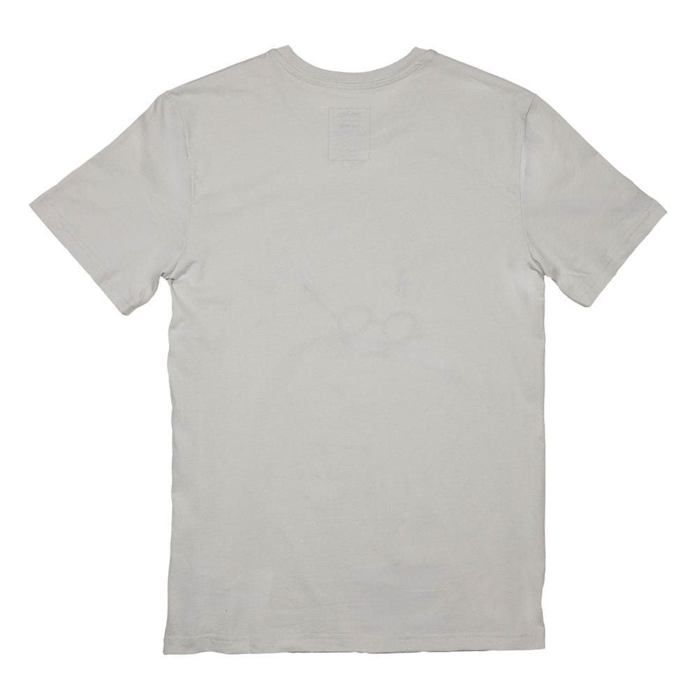 Warner Bros by Loungefly Tee T-Shirt Unisex Harry Potter Größe M - Versand: 5-7 Tage nach Bestellung