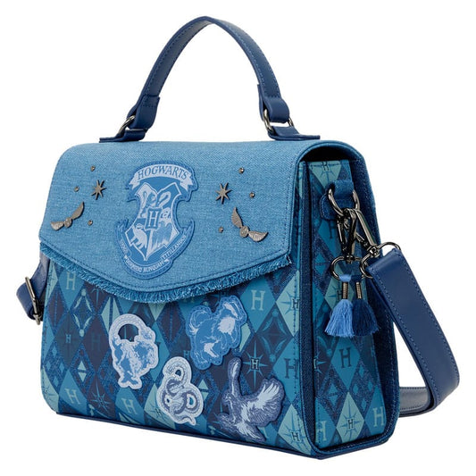 Warner Bros by Loungefly Umhängetasche Harry Potter - Versand: 5-7 Tage nach Bestellung