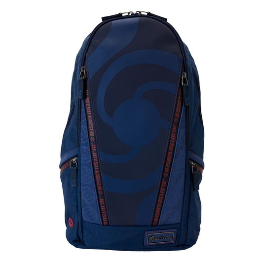 Jujutsu Kaisen by Loungefly Rucksack The Gamr Collectiv  - Versand: 5-7 Tage nach Bestellung