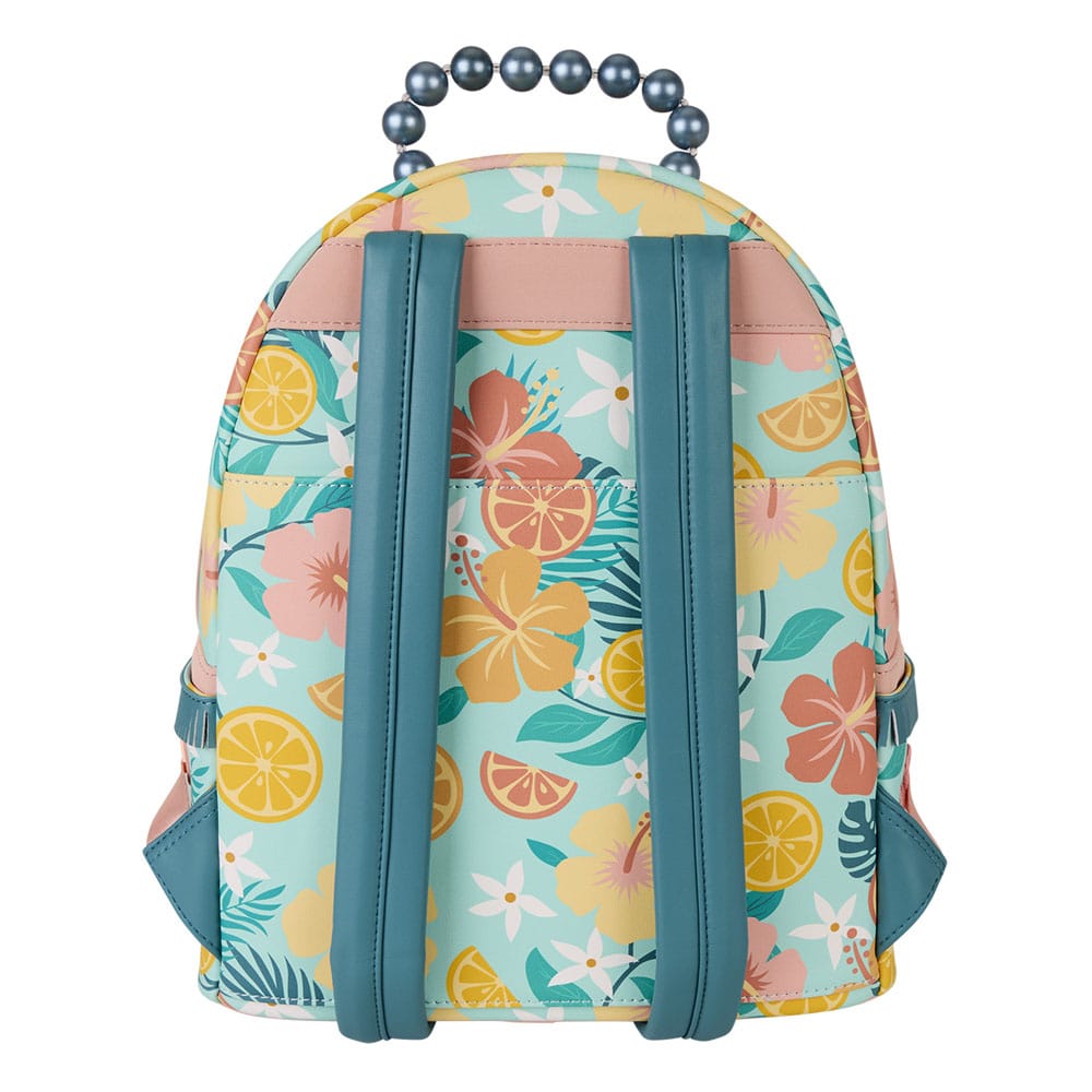 Loungefly Mini-Rucksack Lemon - Versand: 7 Tage nach Bestellung