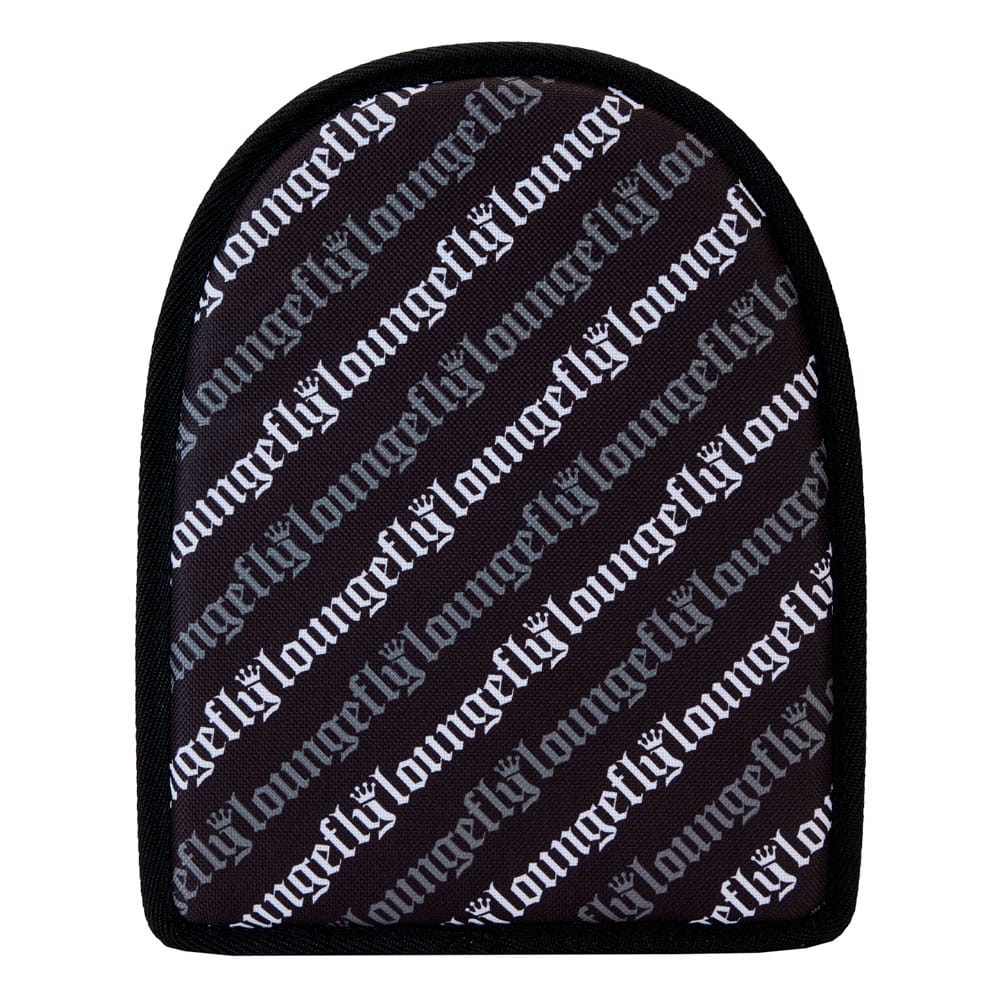 Loungefly Mini-Rucksack Insert Organizer - Versand: 7 Tage nach Bestellung