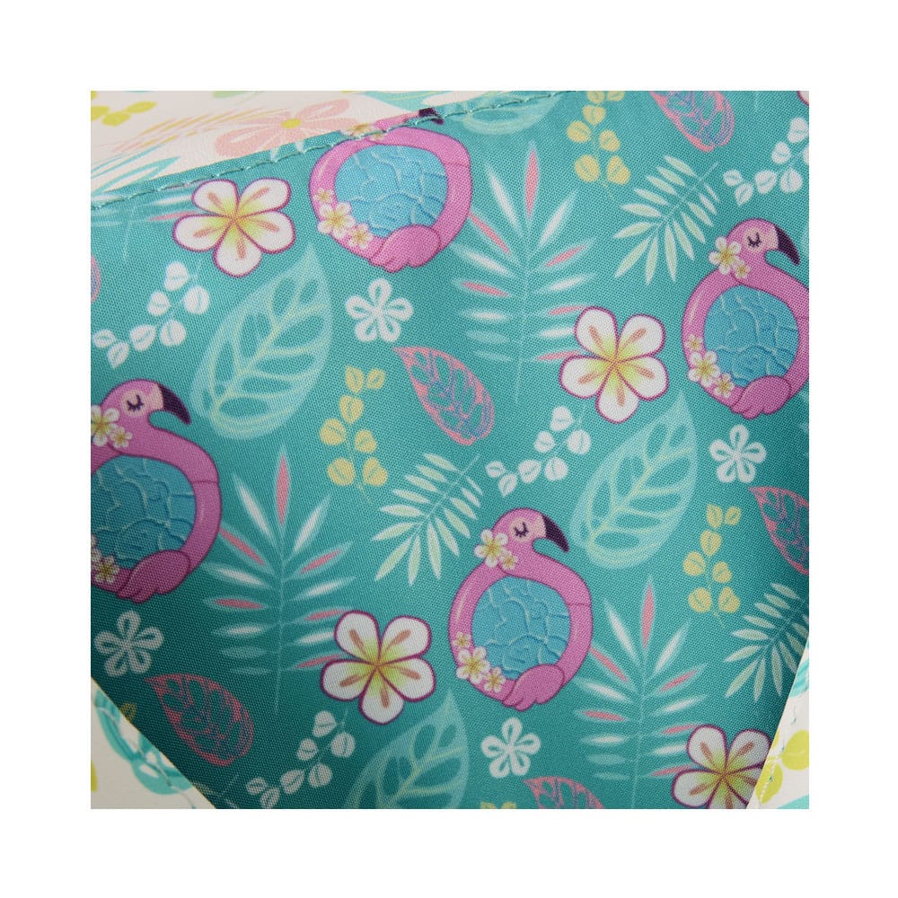 Loungefly Umhängetasche Hawaiian Shirt - Versand: 7 Tage nach Bestellung