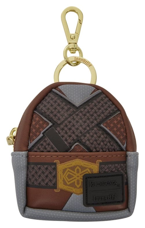 Herr der Ringe by Loungefly Taschenanhänger Mystery Box Display (15) - Versand: 7 Tage nach Bestellung