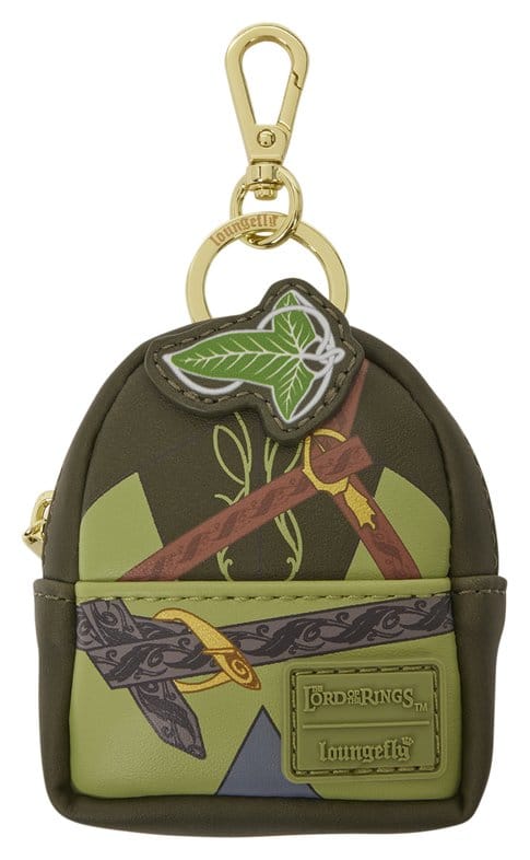 Herr der Ringe by Loungefly Taschenanhänger Mystery Box Display (15) - Versand: 7 Tage nach Bestellung