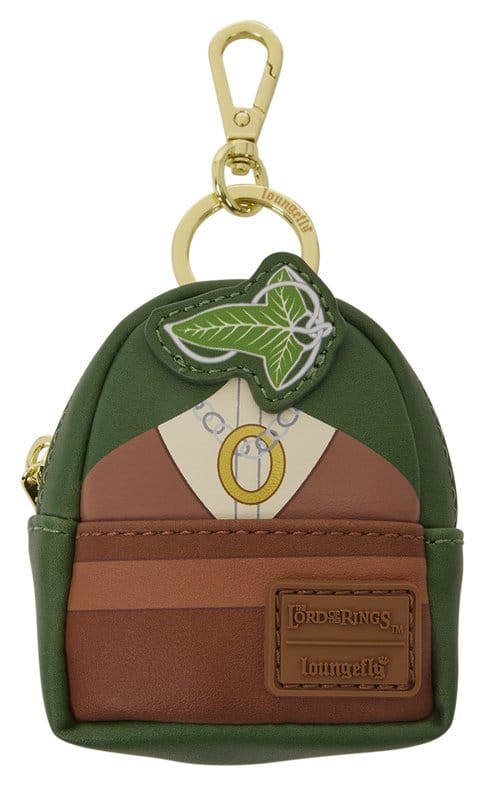Herr der Ringe by Loungefly Taschenanhänger Mystery Box Display (15) - Versand: 7 Tage nach Bestellung