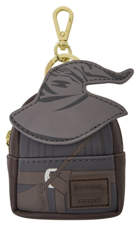 Herr der Ringe by Loungefly Taschenanhänger Mystery Box Display (15) - Versand: 7 Tage nach Bestellung