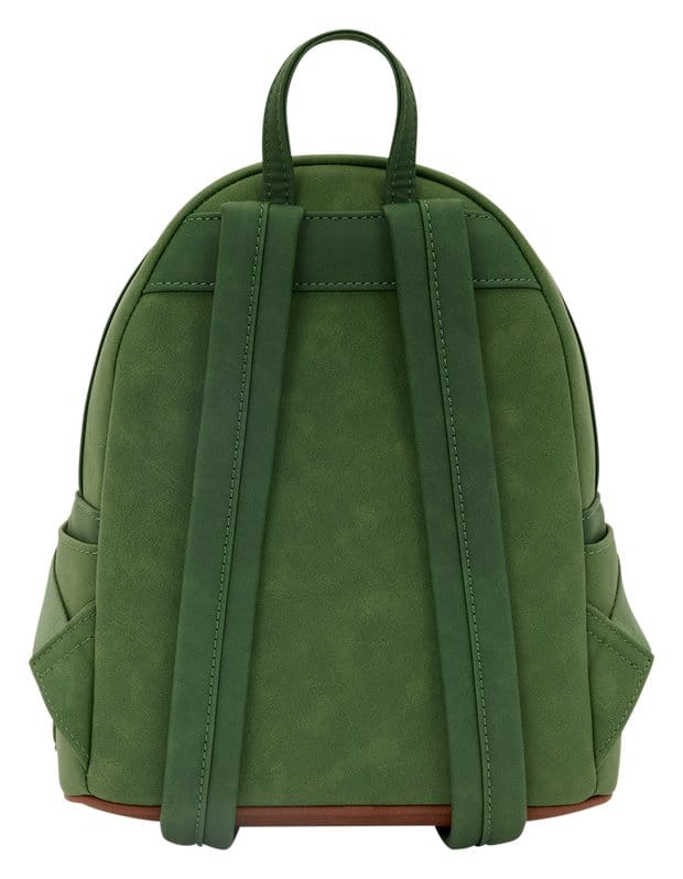 Herr der Ringe by Loungefly Mini Rucksack Frodo Mithril - Preorder - ETA: 08.08.2026