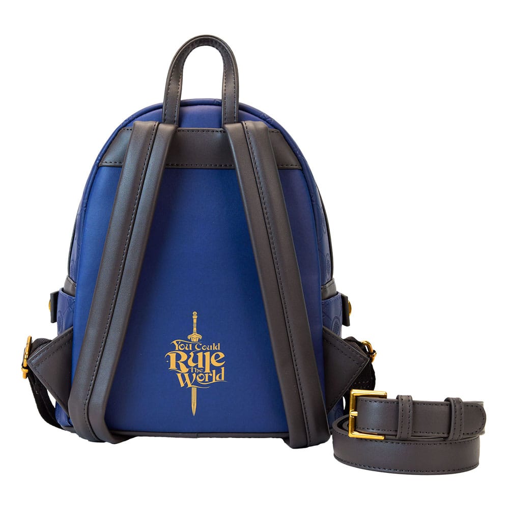 Herr der Ringe by Loungefly Mini Rucksack The War of Rohirrim with Fanny Pack - Versand: 5-7 Tage nach Bestellung