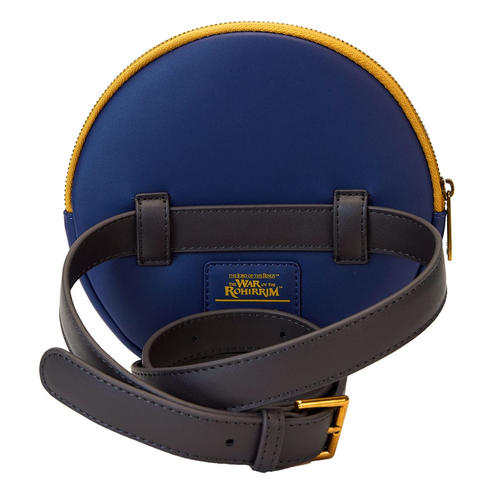 Herr der Ringe by Loungefly Mini Rucksack The War of Rohirrim with Fanny Pack - Versand: 5-7 Tage nach Bestellung